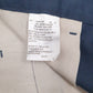 Mens Navy Dickies   Trousers