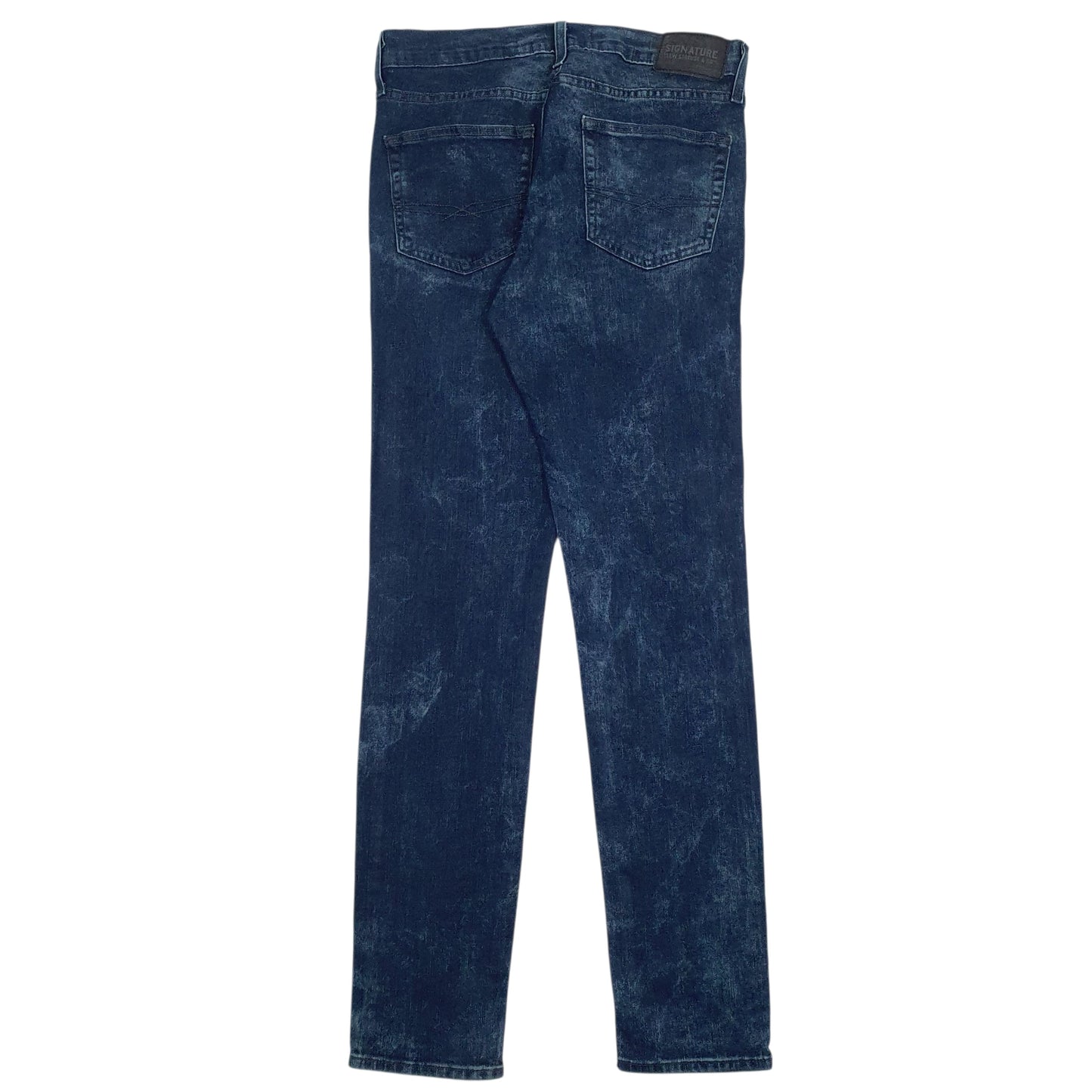 Mens Blue Levis   Jeans