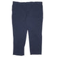 Mens Navy Dickies 874 Workwear Chino Trousers