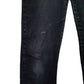Womens Black Levis   Jeans
