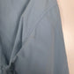 Mens Blue L.L.Bean Walking Hiking  Shirt