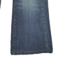 Mens Blue Levis   Jeans