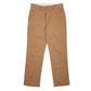 Mens Brown Polo Ralph Lauren Stretch Classic Fit Chino Trousers