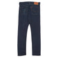 Mens Blue Levis  Quarter Zip Jeans