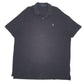 Mens Black Polo Ralph Lauren  Short Sleeve Polo Shirt