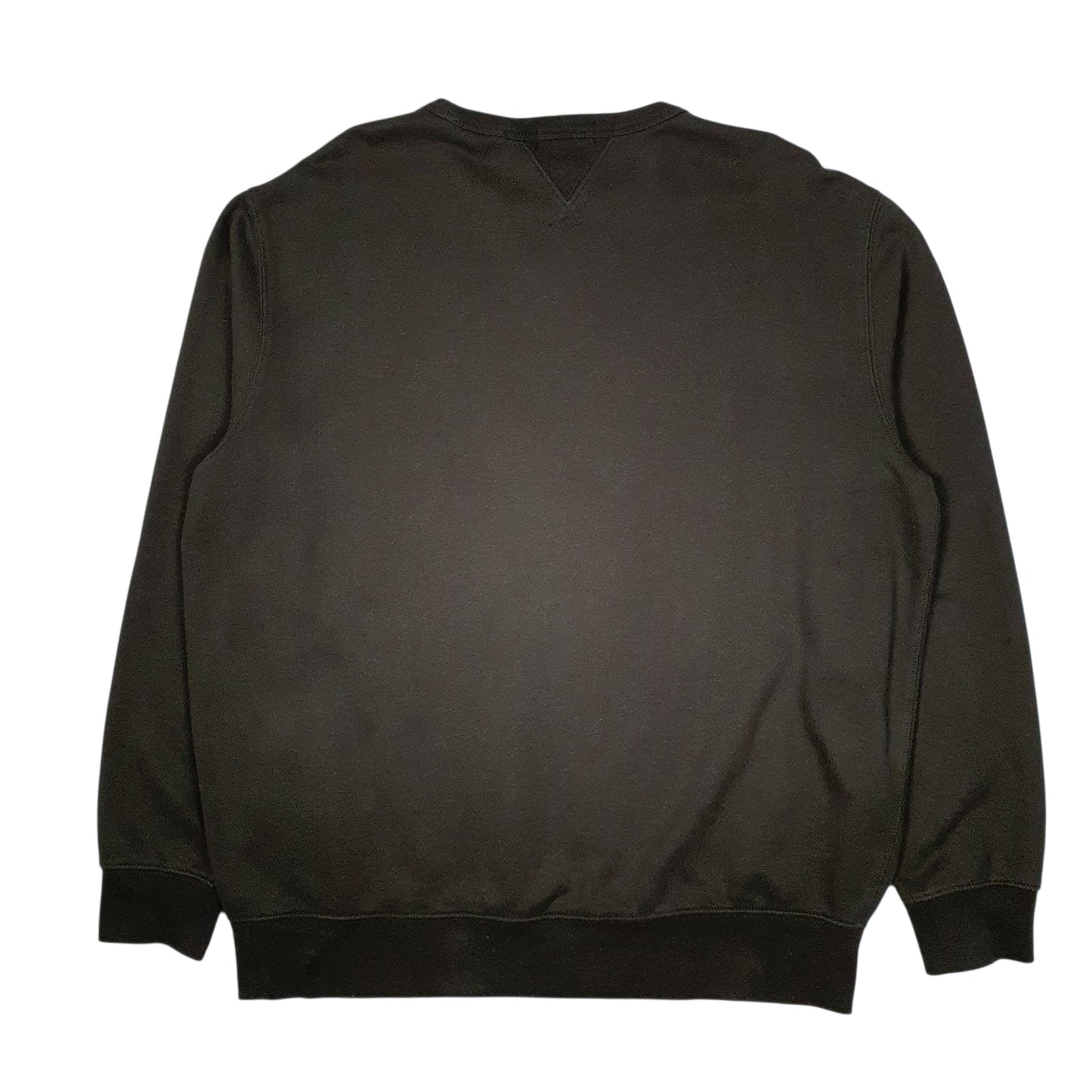 Mens Green Polo Ralph Lauren  Crewneck Jumper