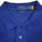 Mens Blue Polo Ralph Lauren   Polo Shirt