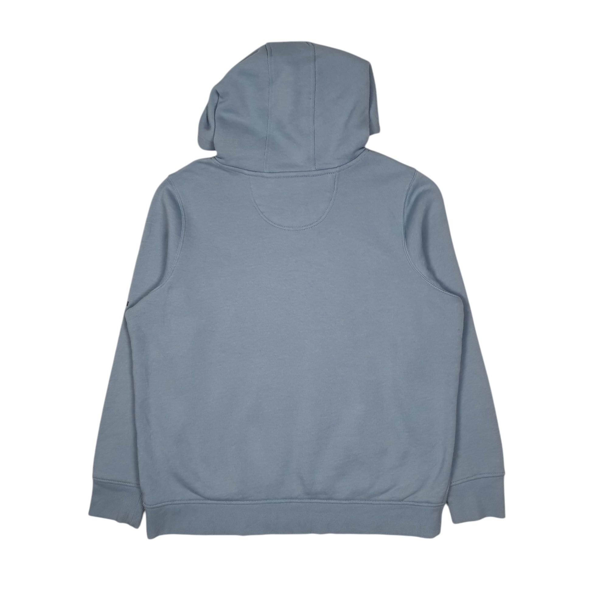 Womens Blue Carhartt  Hoodie Jumper