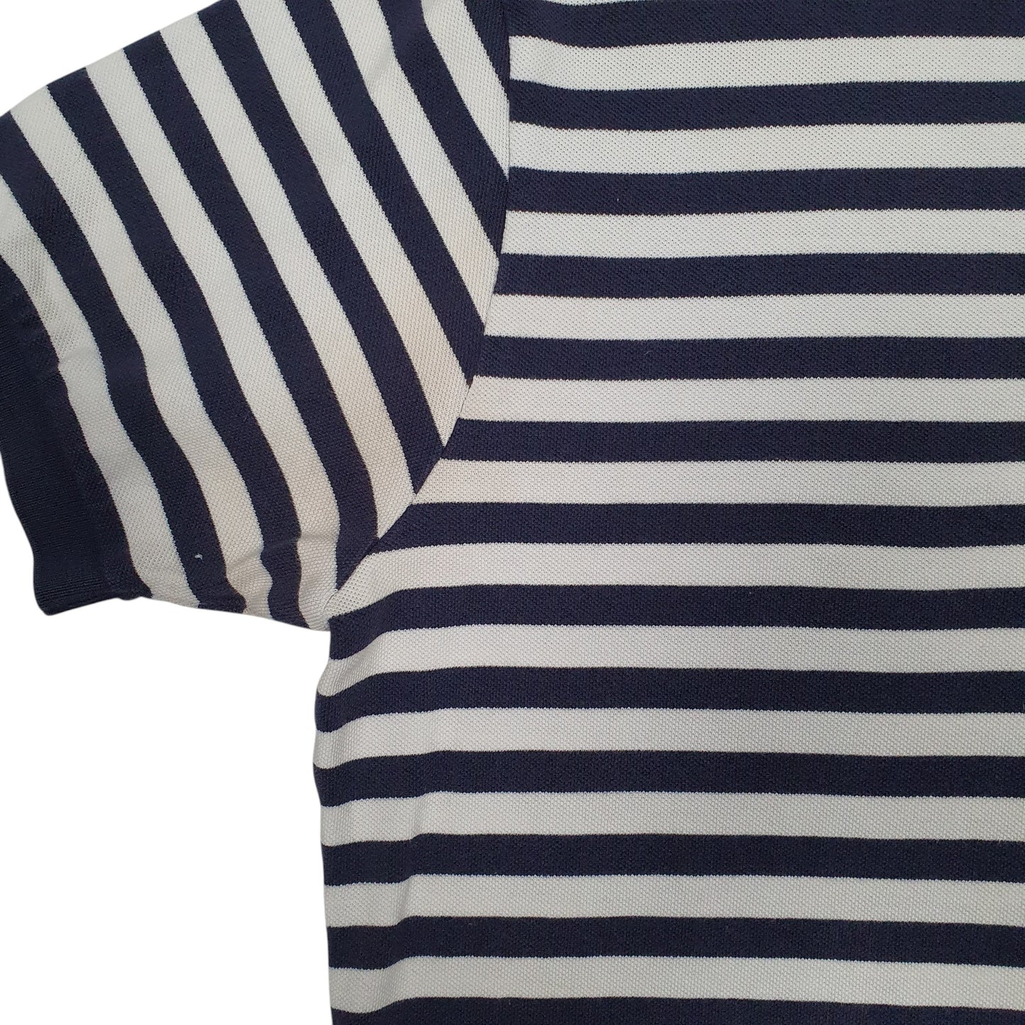 Mens Navy Polo Ralph Lauren   Polo Shirt