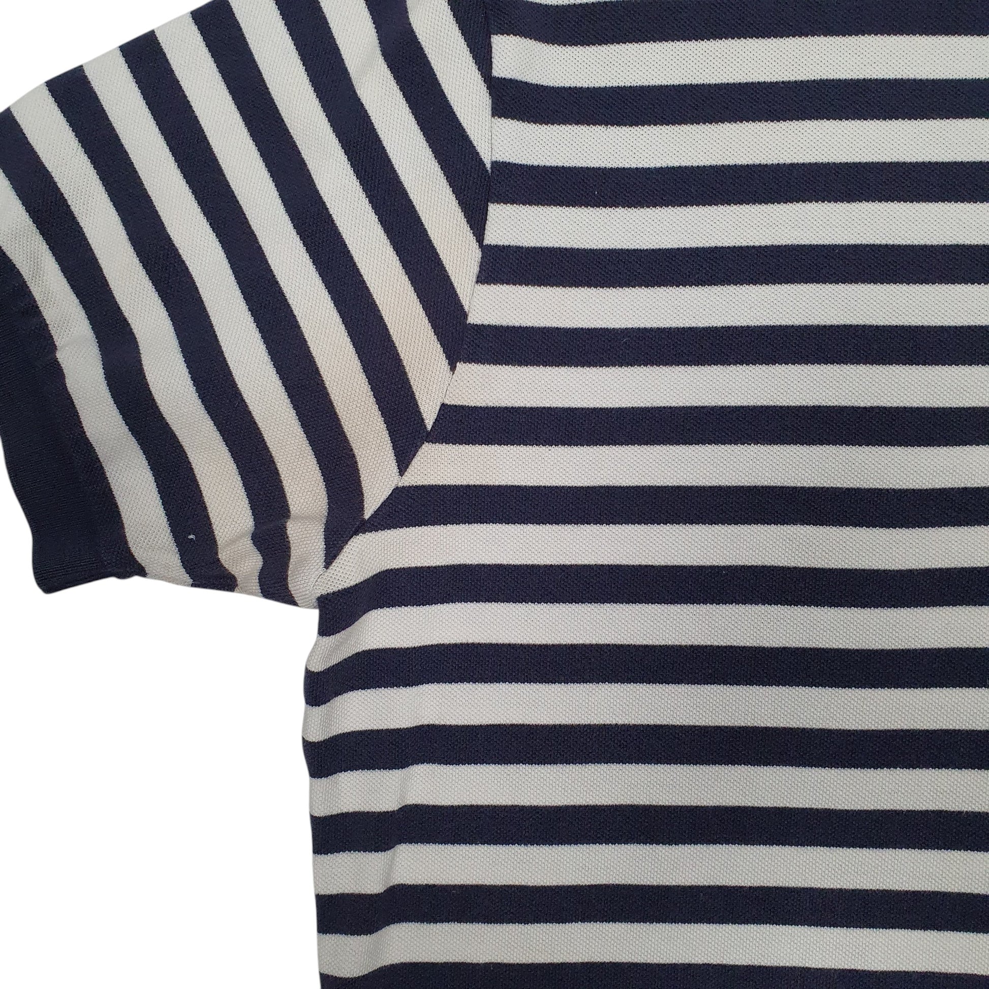 Mens Navy Polo Ralph Lauren   Polo Shirt