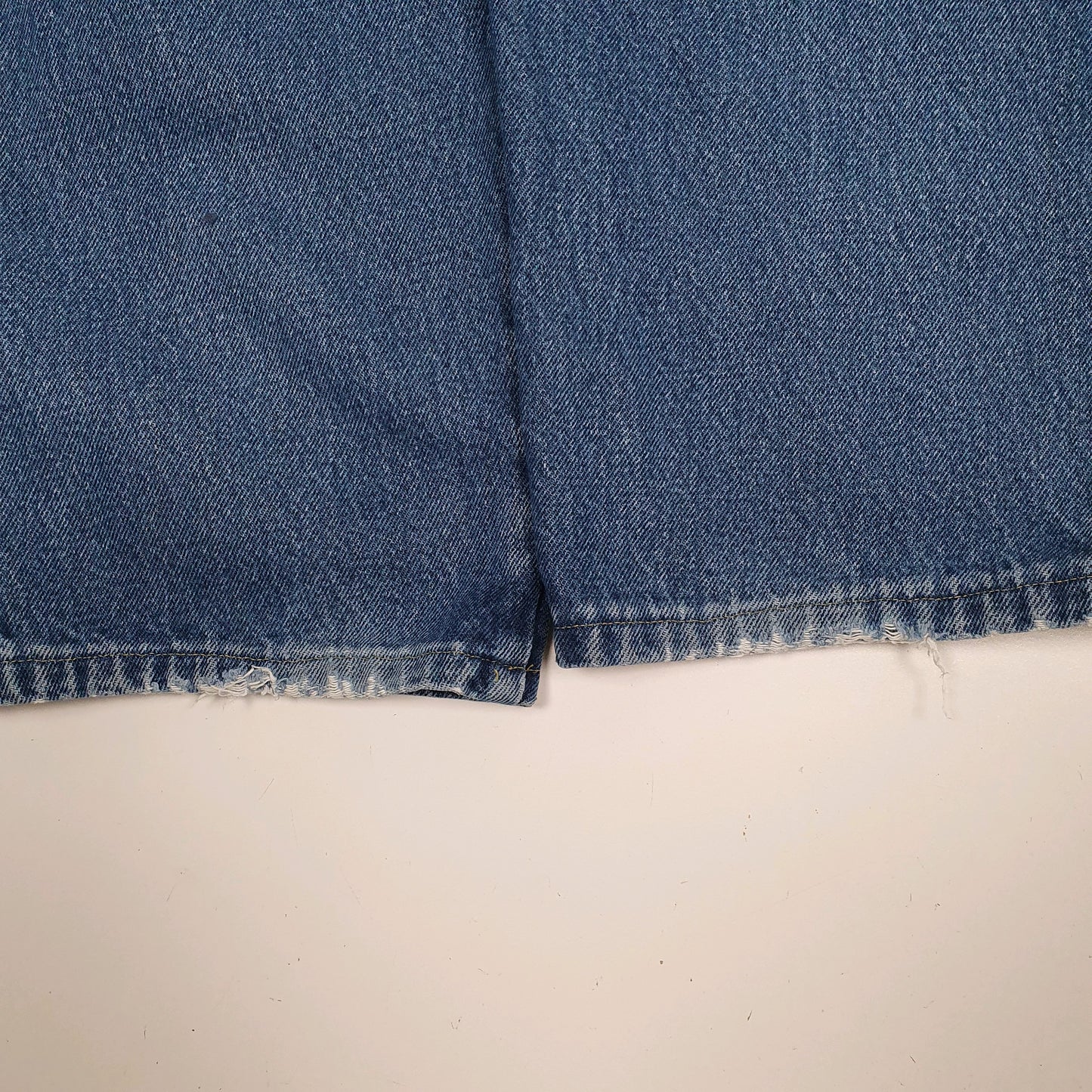 Mens Blue Wrangler   Jeans