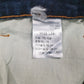 Mens Blue Levis Athletic  Jeans
