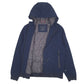 Mens Navy Tommy Hilfiger   Coat