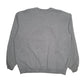 Mens Grey Carhartt  Crewneck Jumper