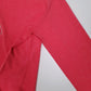 Womens Pink Carhartt Force Activewear Quarter Zip Jumper