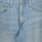Mens Blue Levis   Jeans