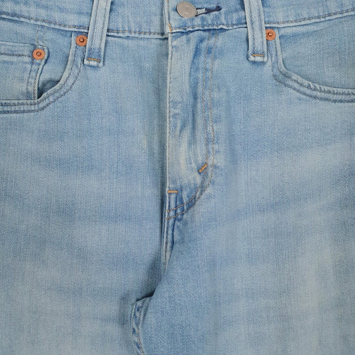 Mens Blue Levis   Jeans