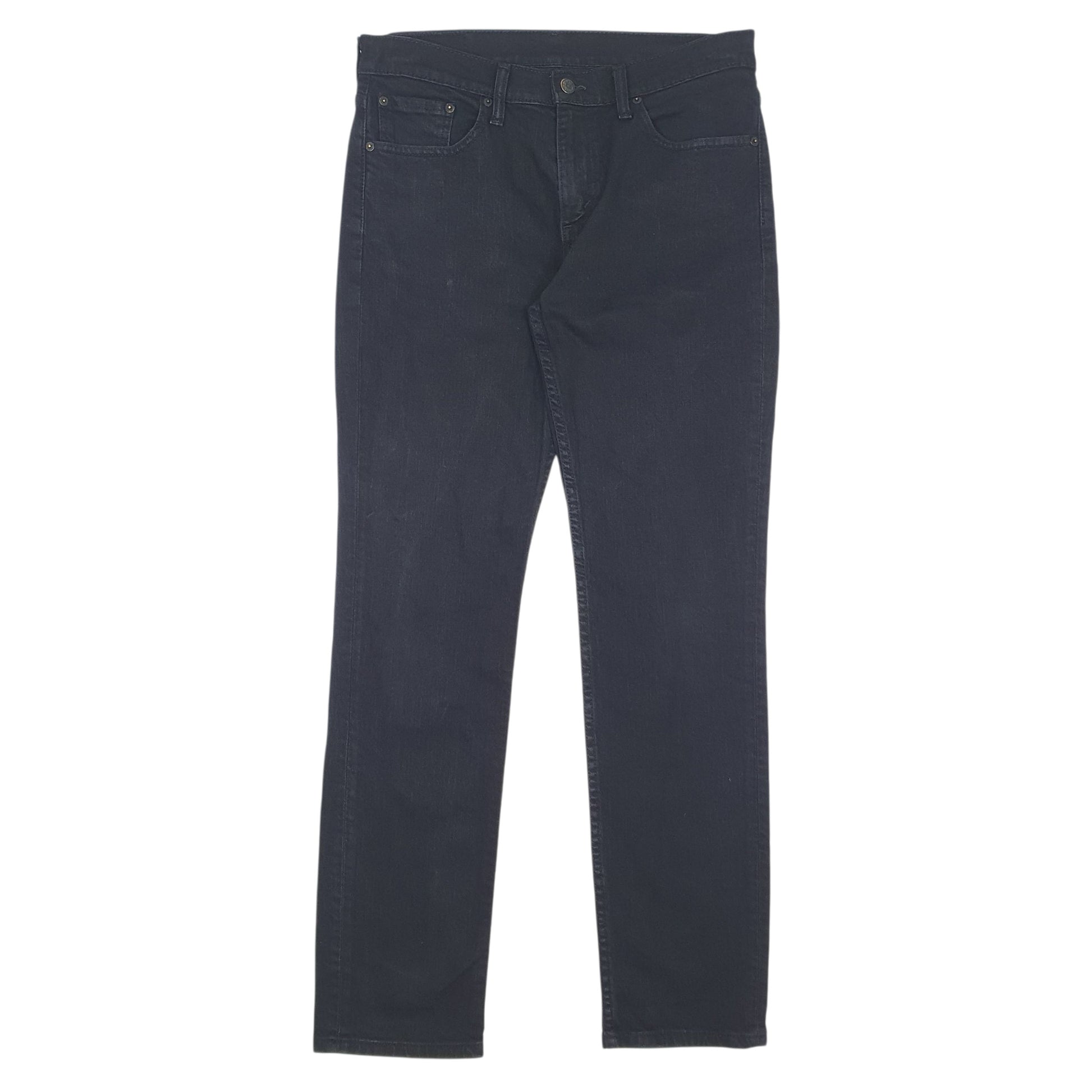 Mens Black Levis  Casual JeansW32 L32