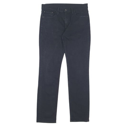 Mens Black Levis  Casual JeansW32 L32