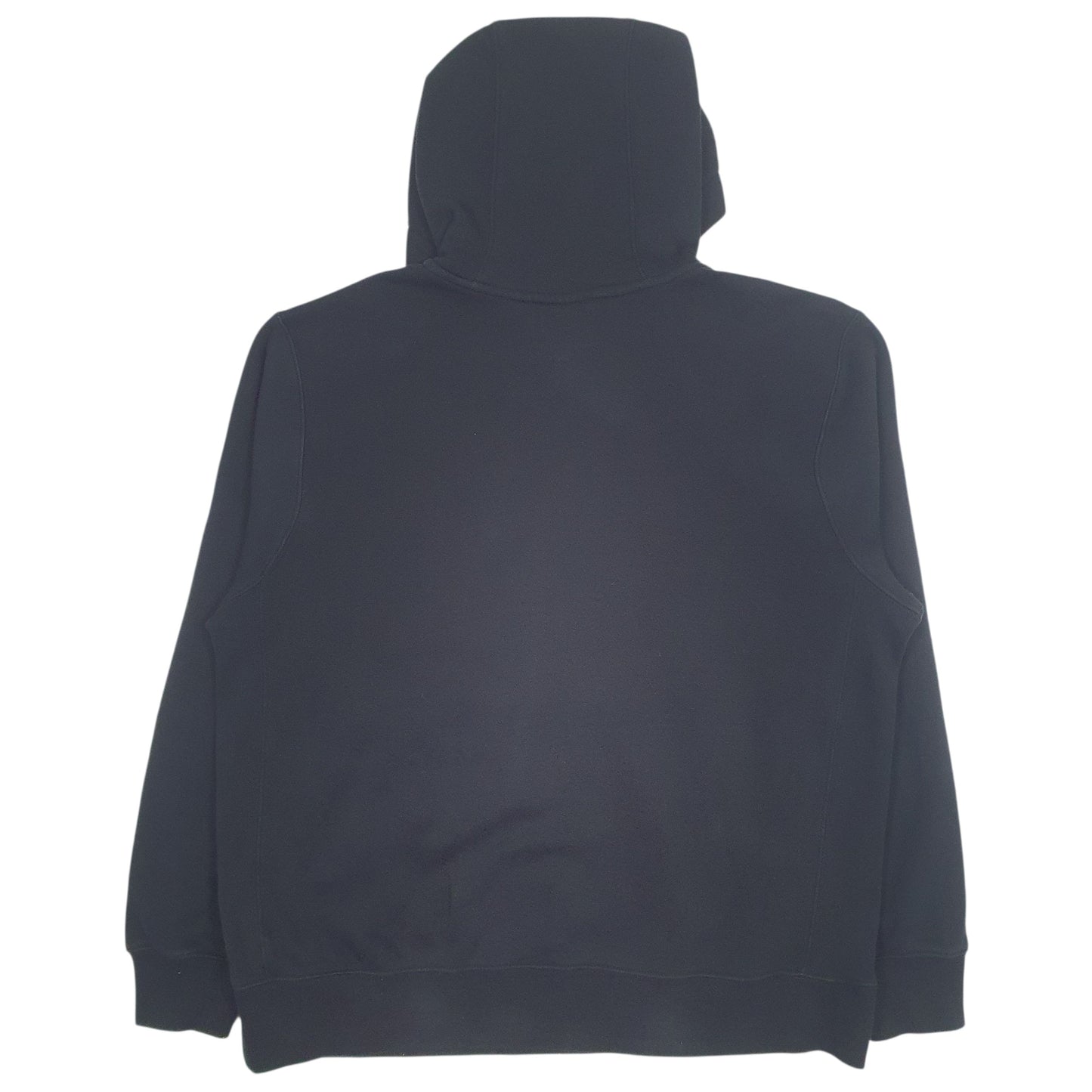 Mens Black Nike  Hoodie Jumper