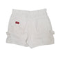 Mens White Dickies Vintage 90s  Shorts