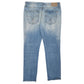 Mens Blue Calvin Klien Jeans   Jeans