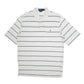 Mens White Polo Ralph Lauren Golf Fit Short Sleeve Polo Shirt