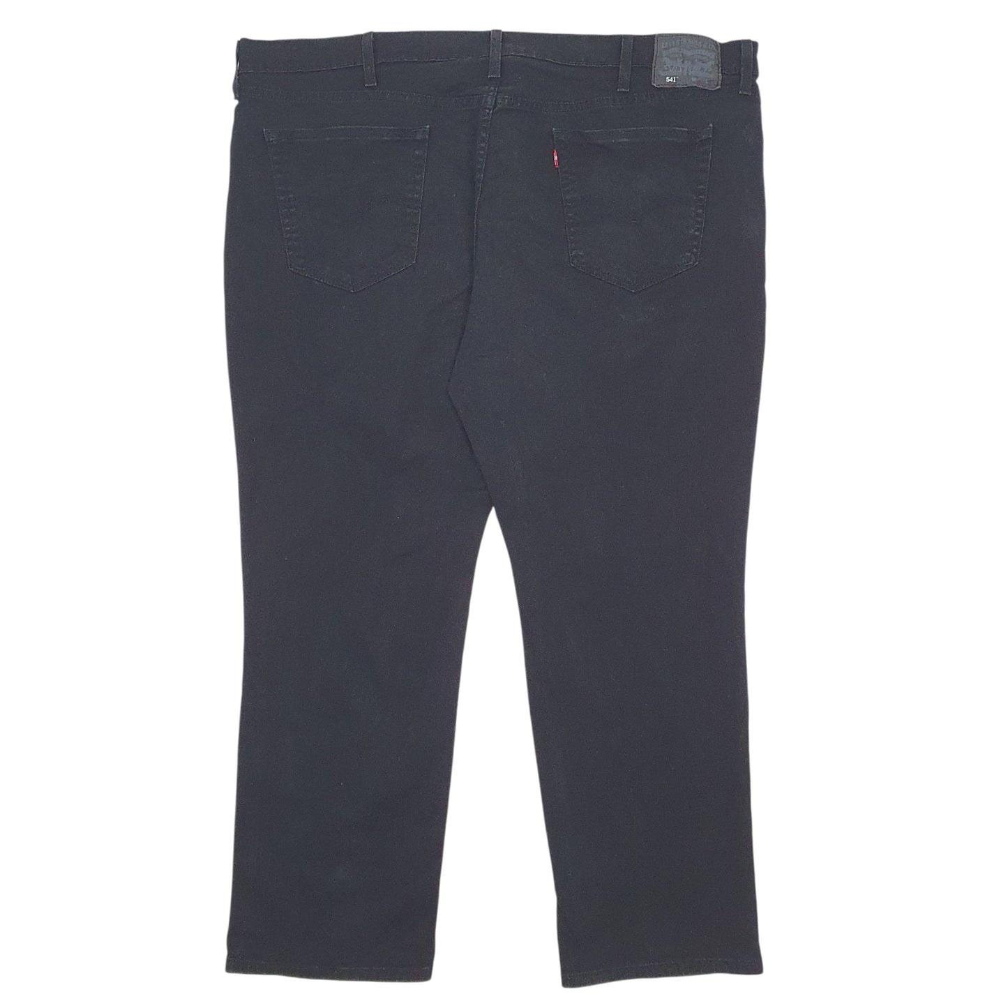 Mens Black Levis   Jeans
