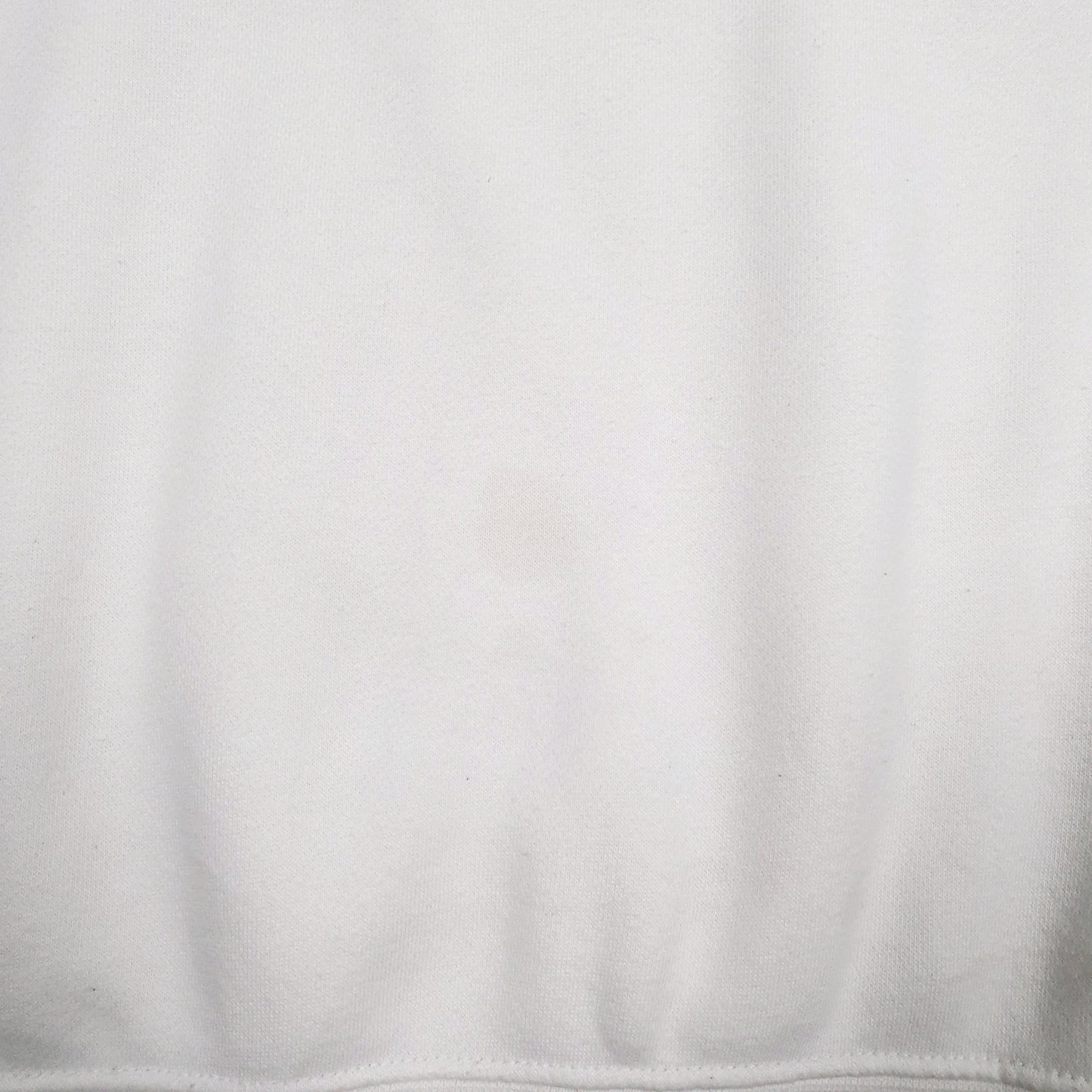 Mens White Nike Spellout Hoodie Jumper