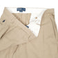 Mens Beige Polo Ralph Lauren Preston Pant  Trousers