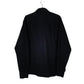Mens Black Kappa   Shirt