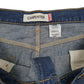 Mens Blue Levis Vintage 00s Carpenter  Shorts