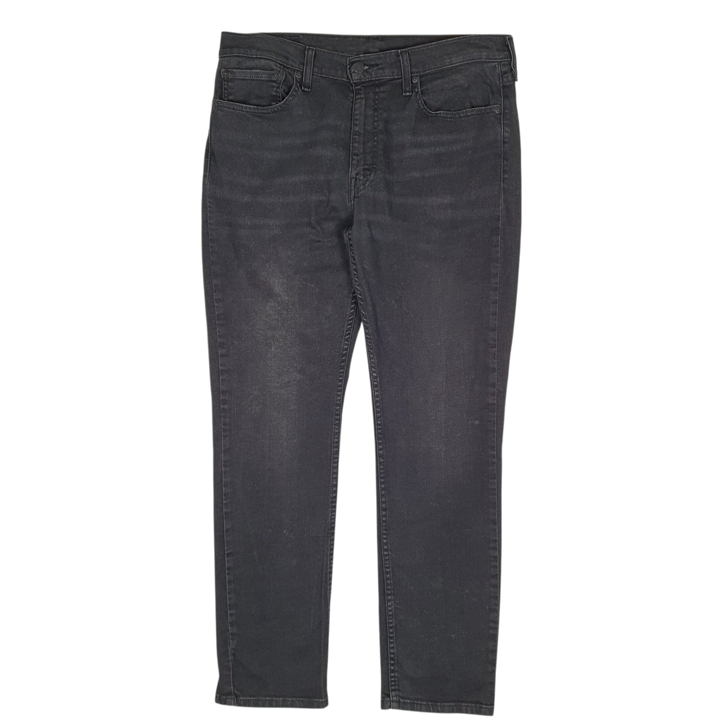Mens Grey Levis  511 JeansW36 L32