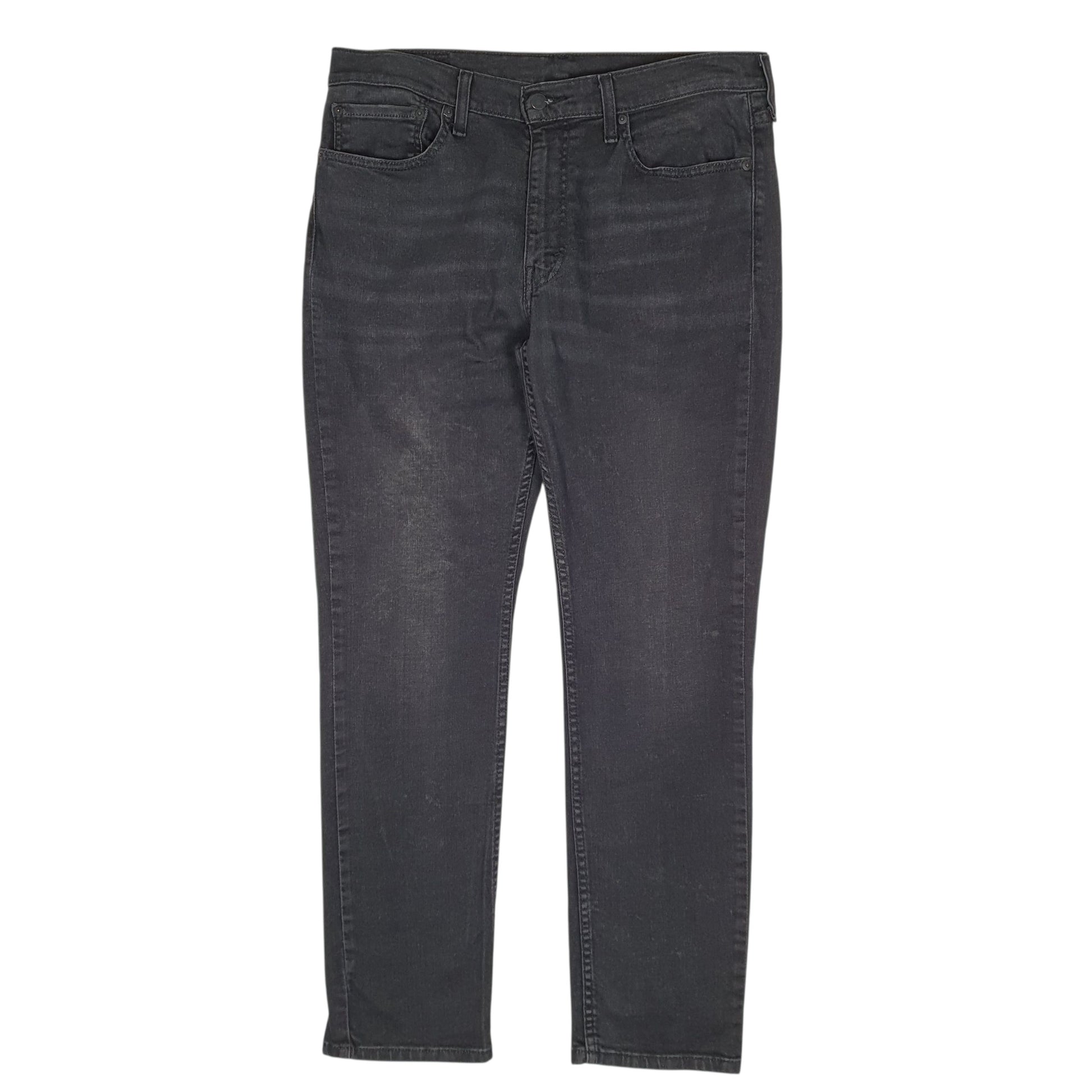Mens Grey Levis  511 JeansW36 L32