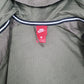 Mens Green Nike   Coat