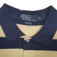 Mens Navy Polo Ralph Lauren   Polo Shirt