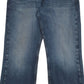 Mens Blue Levis   Jeans