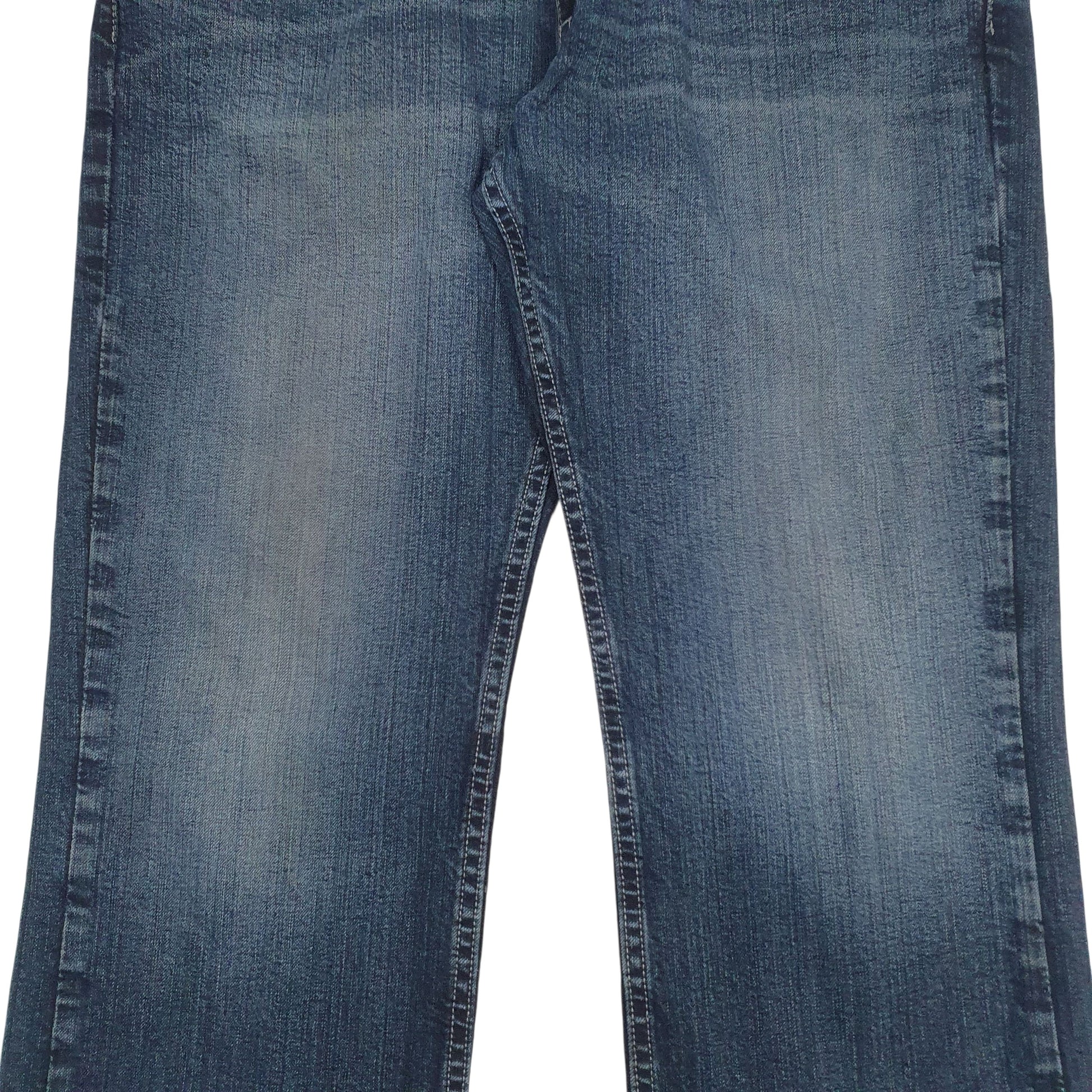 Mens Blue Levis   Jeans