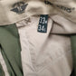 Mens Khaki Dockers   Trousers