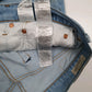 Mens Blue Levis   Jeans