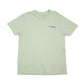 Mens Green Columbia Sportswear Company PFG Short Sleeve T Shirt