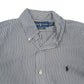 Mens Black Ralph Lauren   Shirt