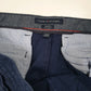 Mens Navy Tommy Hilfiger   Trousers