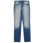 Mens Blue Levis  511 JeansW32 L34