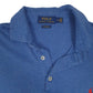 Mens Blue Polo Ralph Lauren   Polo Shirt