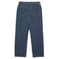 Mens Navy Zegna Sport  Trousers