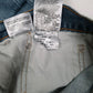 Mens Blue Levis   Jeans