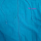 Mens Blue Reebok Vintage 90s  Coat