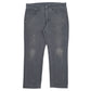 Mens Grey Levis  541 JeansW36 L30