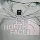 Womens Blue The North Face  Hoodie Jumper